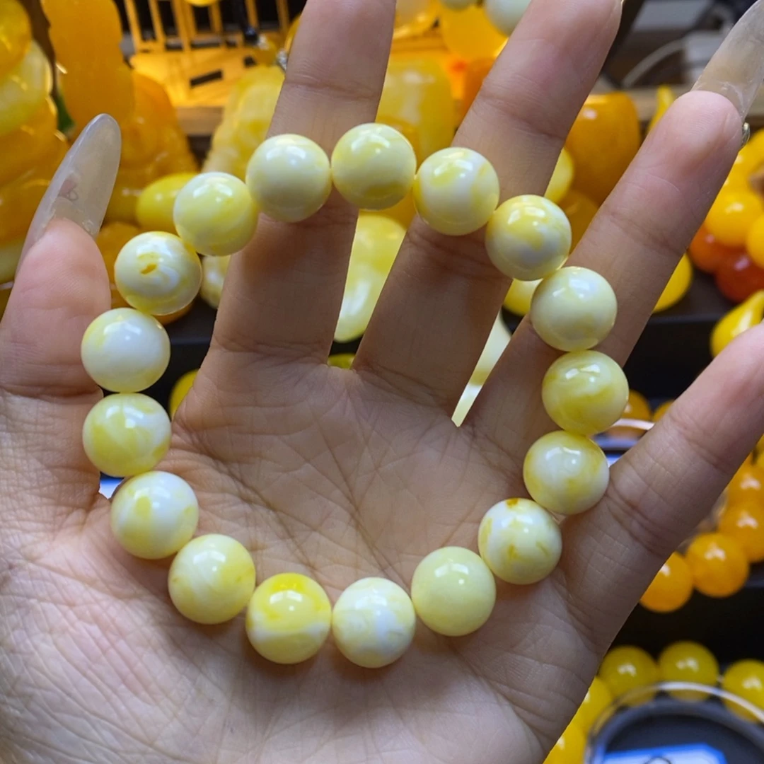 宇***神精品珠子手串一条