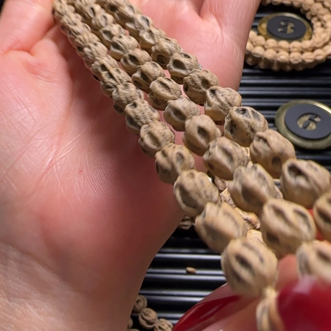 【闪购商品】柏香籽/百香籽吊坠扶****灯