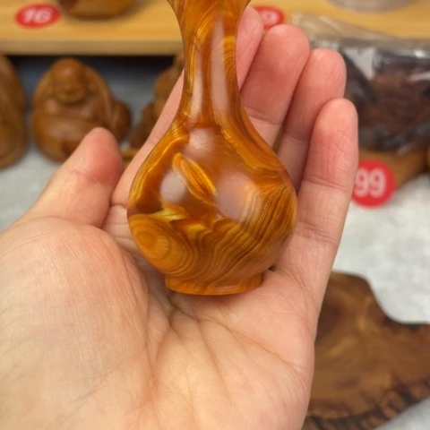 【闪购商品】柏木（崖柏）正宗太行精品花瓶