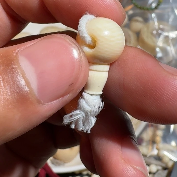 S***少菩提根/象牙果吊坠