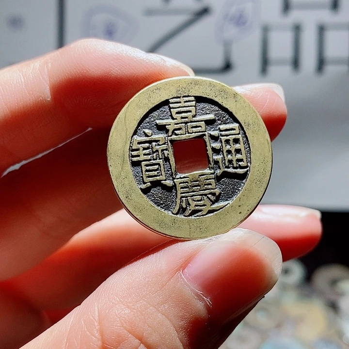 L***C小陈小陈  手机挂件工艺品  055