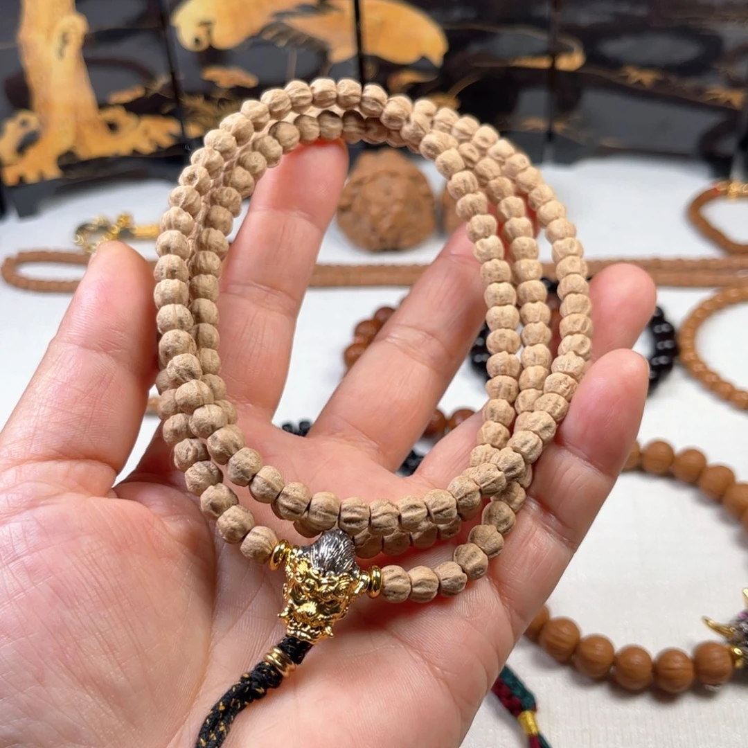 柏香籽/百香籽吊坠445566677889999