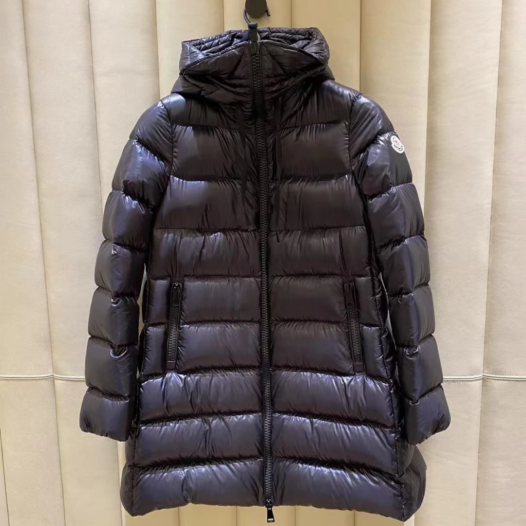 99新 MONCLER CZF2276/suyen羽绒服/尺码1码/99新