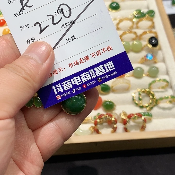 美***嘟和田玉银S925镶嵌颈饰