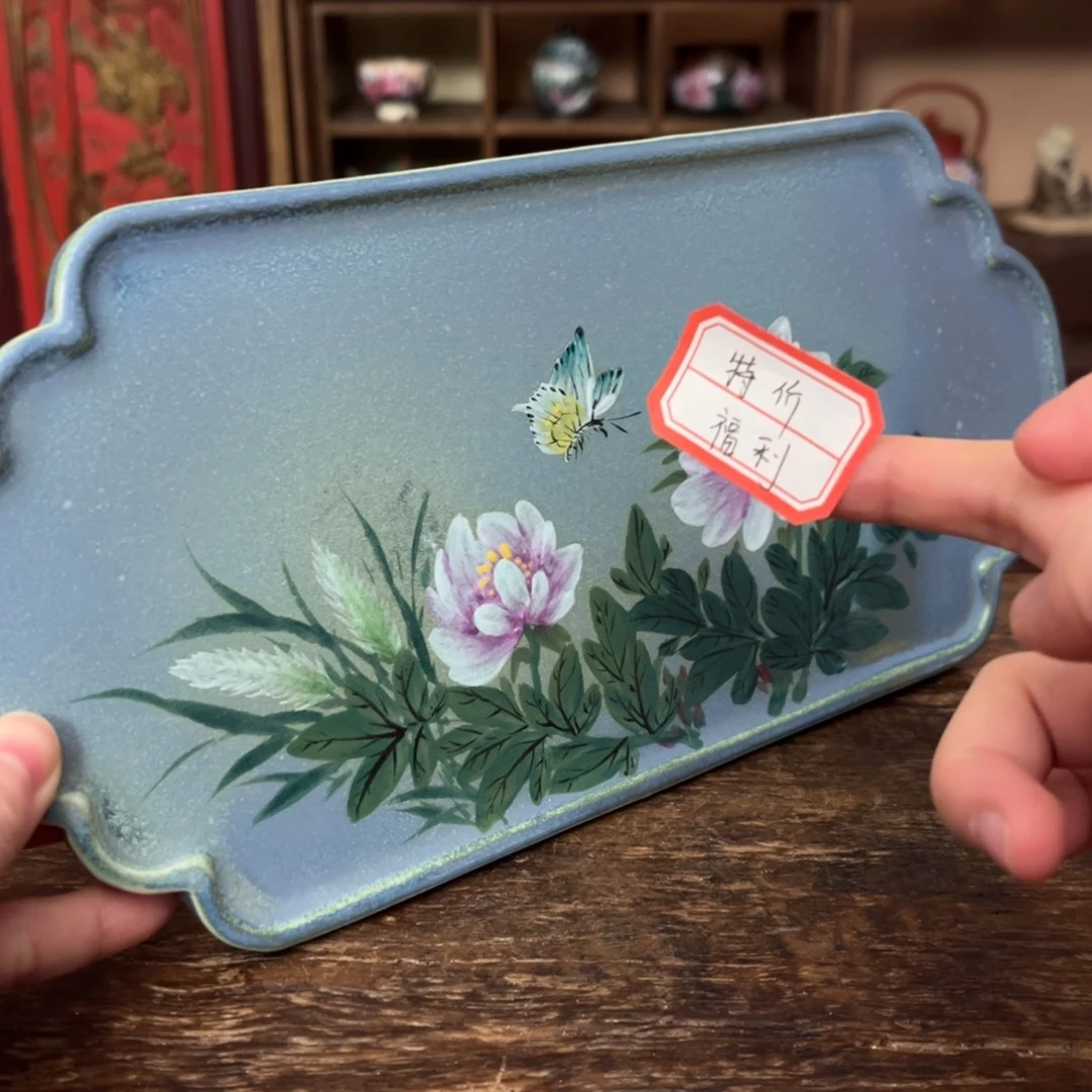 壶柴烧手工制作工艺