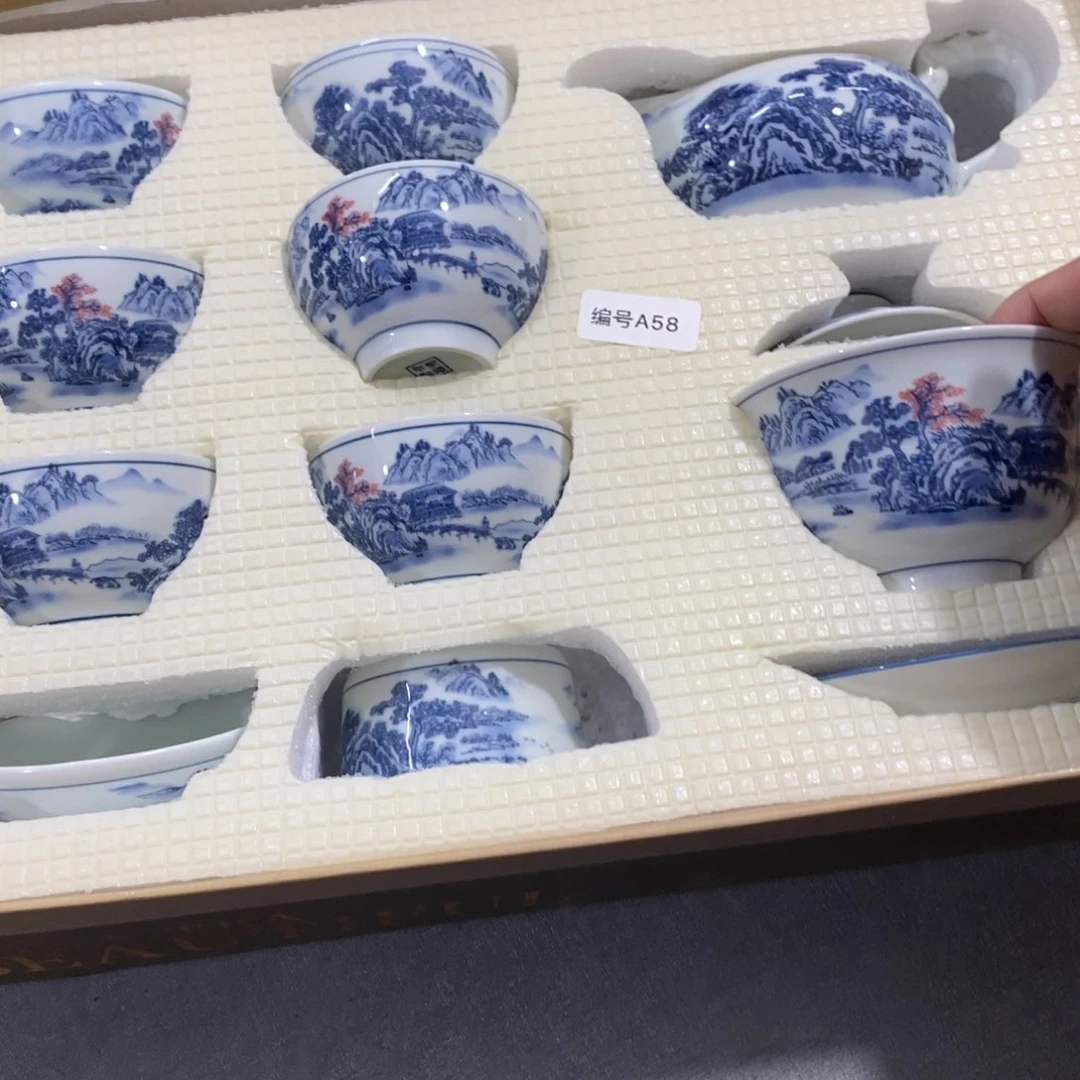 陶瓷等行业的生产和销售企业