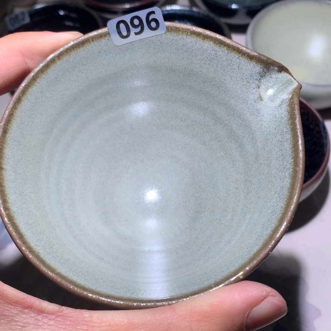 茶盏龙窑柴烧，建阳建盏1111111111