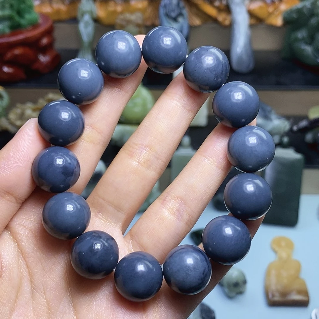 【闪购商品】颈饰未镶嵌和田玉