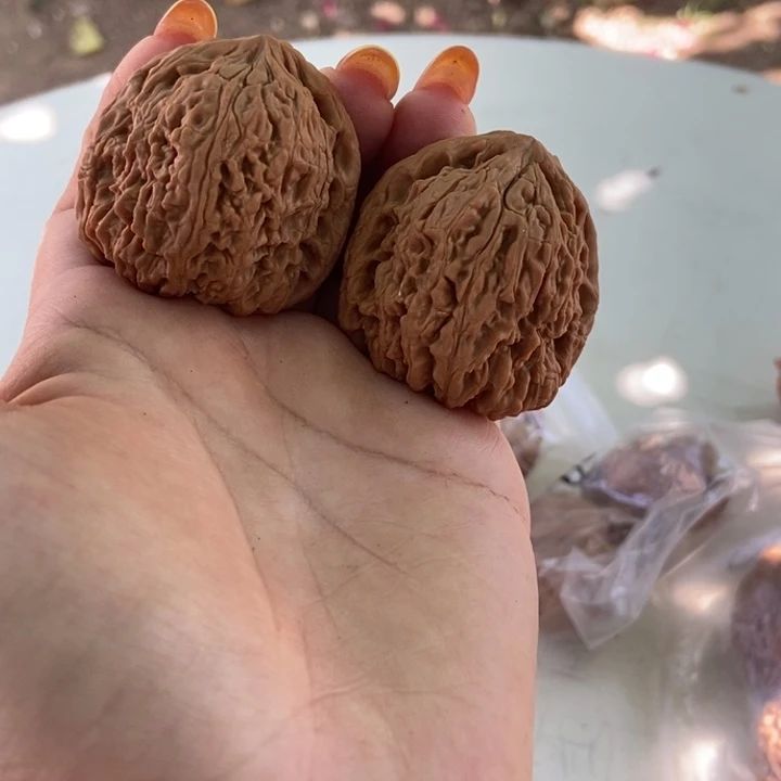 柏香籽/百香籽吊坠橘*39南疆