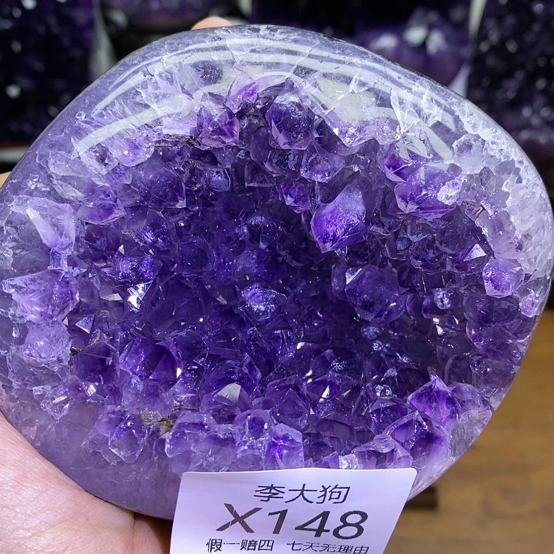 未镶嵌大型摆件（非配饰）水晶