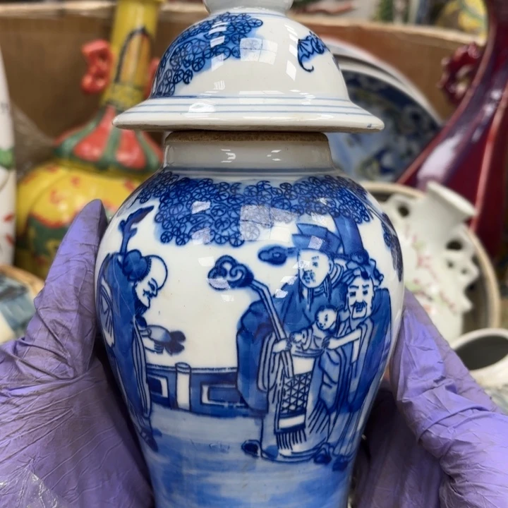 摆件瓷器摆件 瓷器摆件