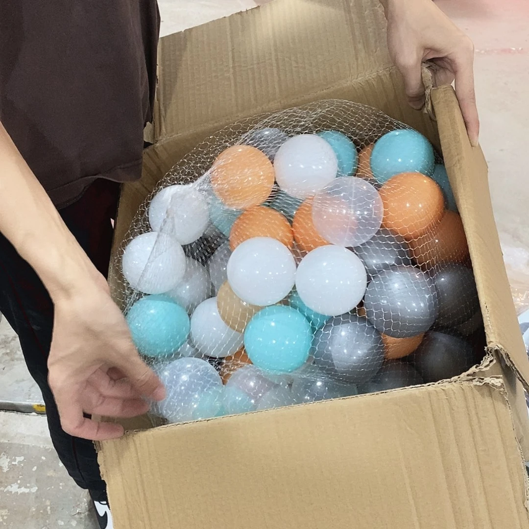 塑料小金麦小金麦