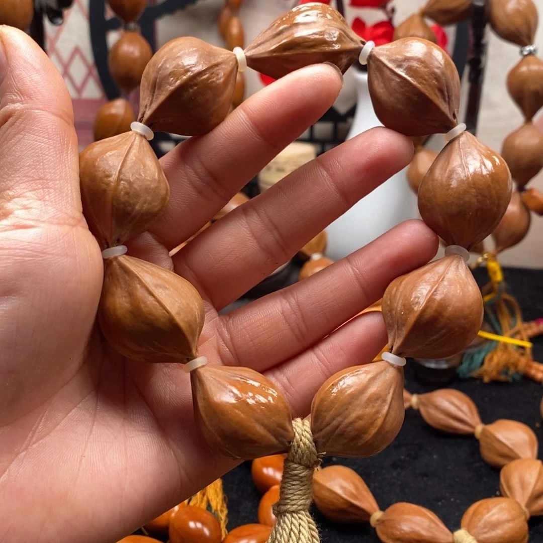 橄榄核手串/手链素手串2.4四