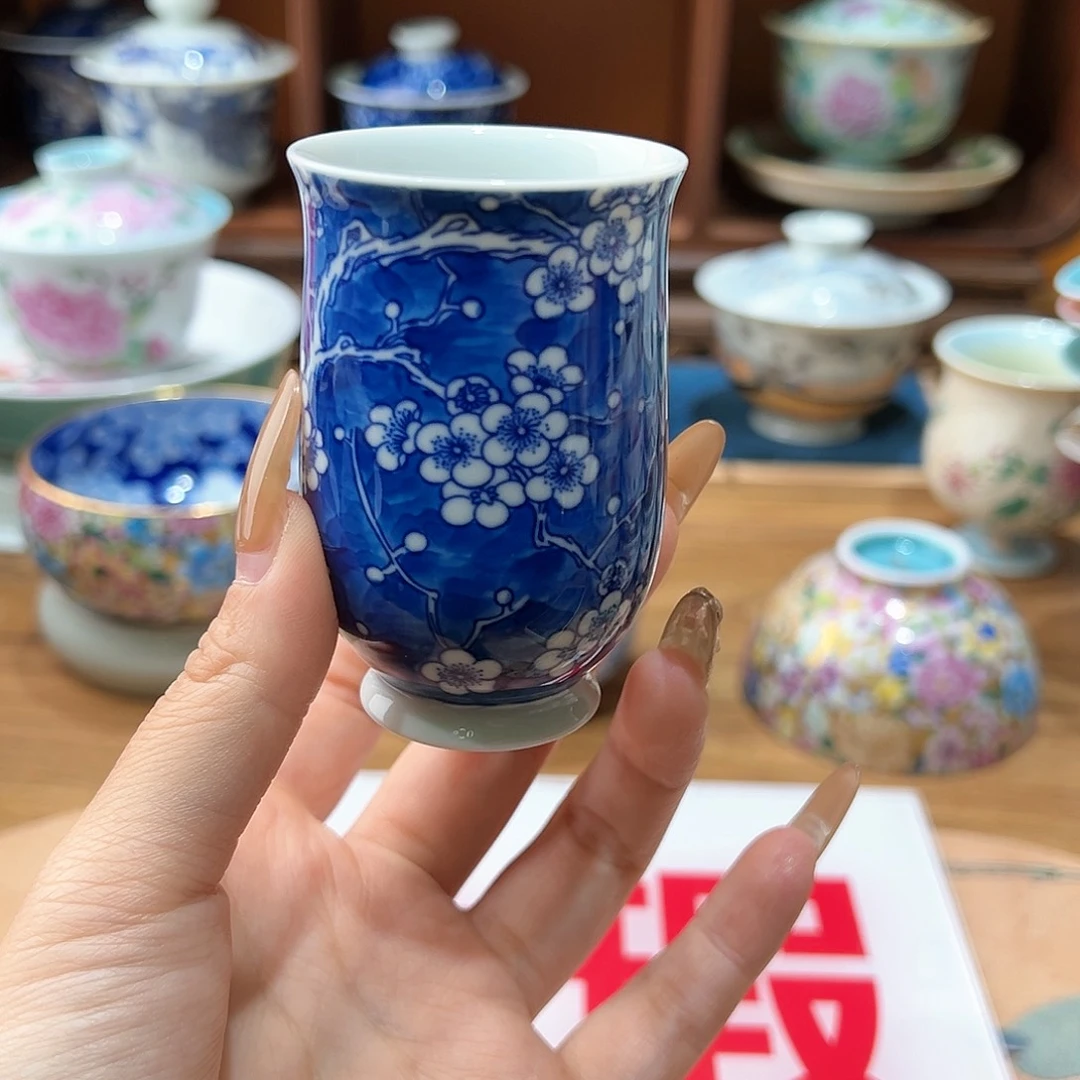 微瑕微瑕景德镇陶瓷