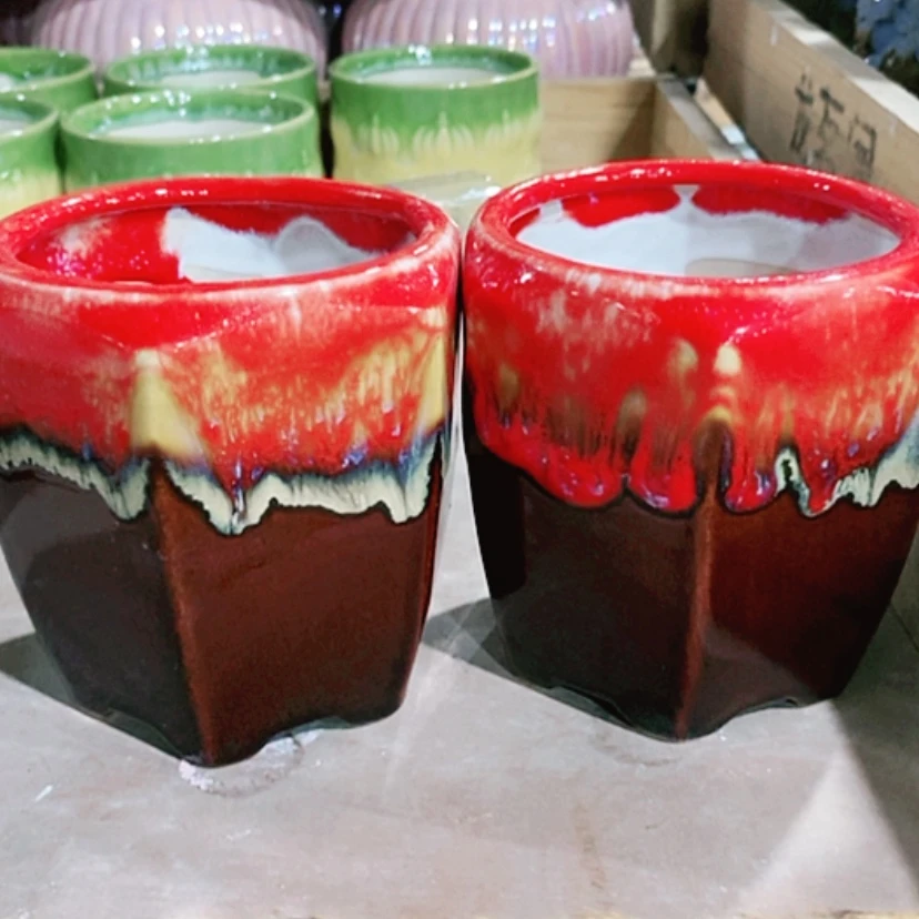 【闪购商品】多肉花盆源头厂家9.99包邮