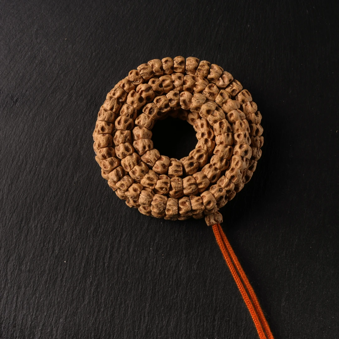 【朝奉文玩】 柏香籽（编号 C207 ）天然文玩柏香籽长串 尺寸7