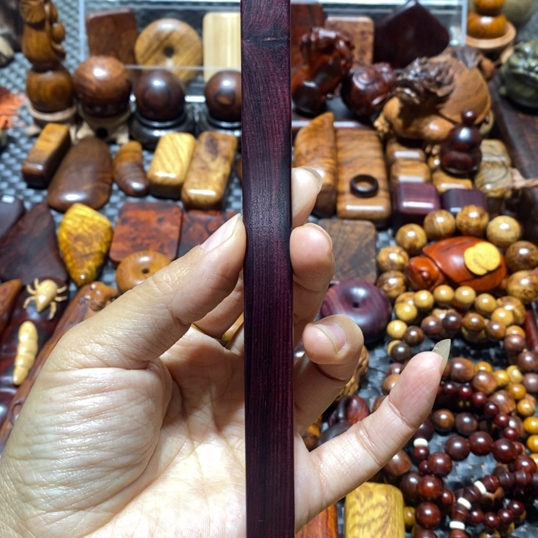 I***0木塞州黄檀木块一个