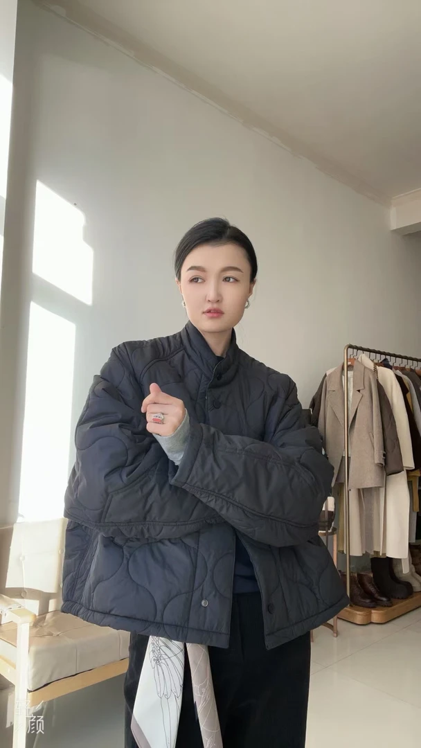 女装四季款  通勤百搭时尚简约 上衣