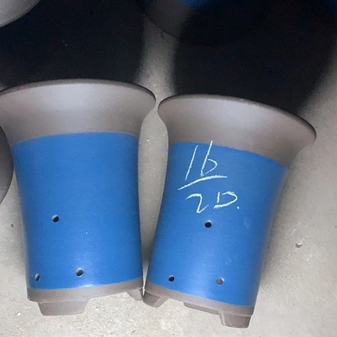 紫砂花盆紫砂等珍贵文物