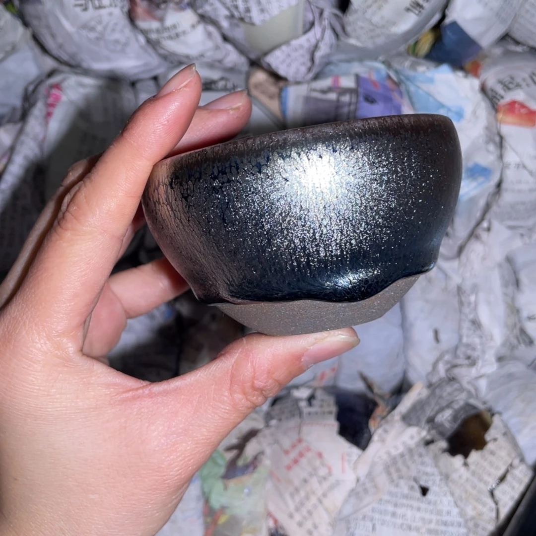 茶盏建盏直播间链接