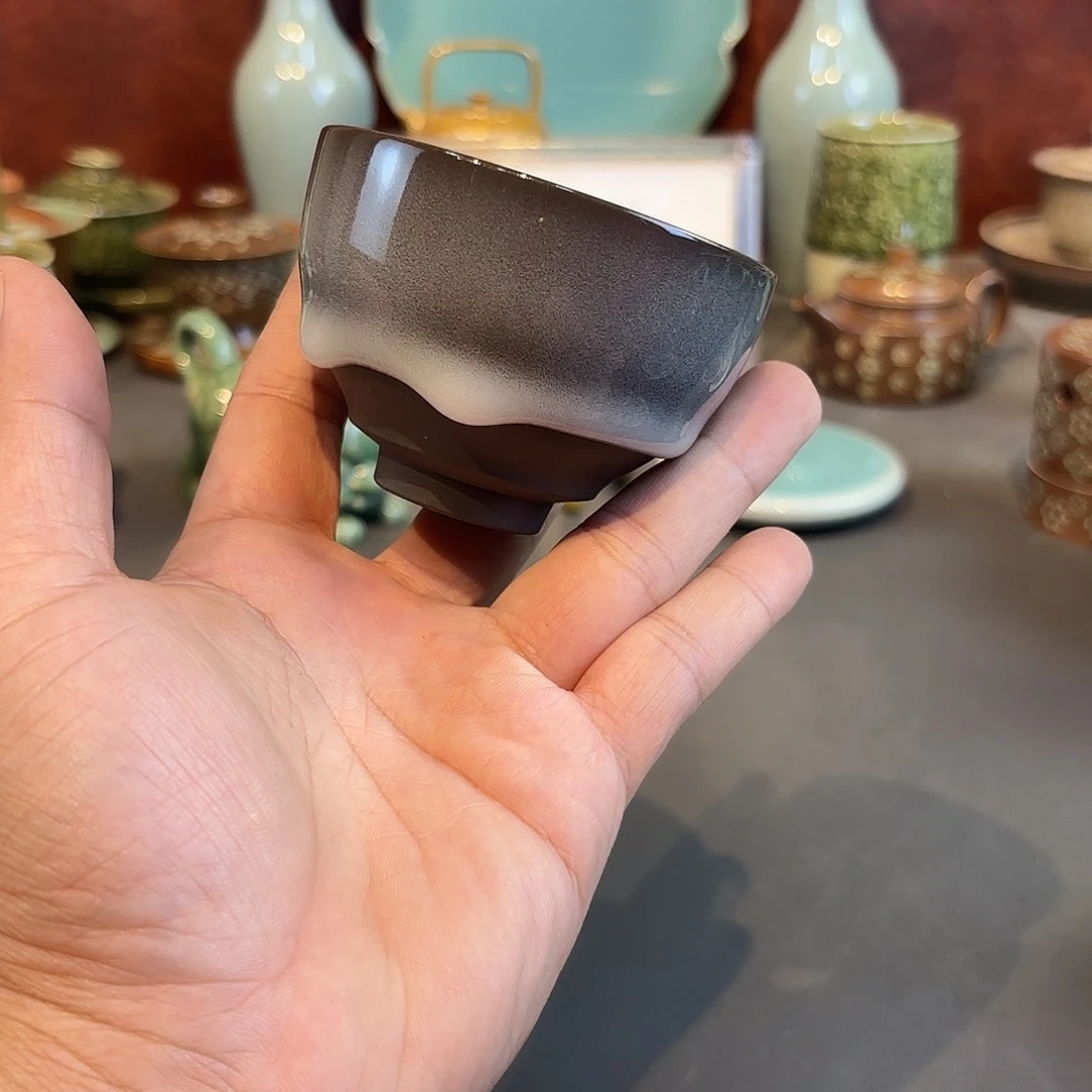 瓷片龙泉青瓷龙泉青瓷