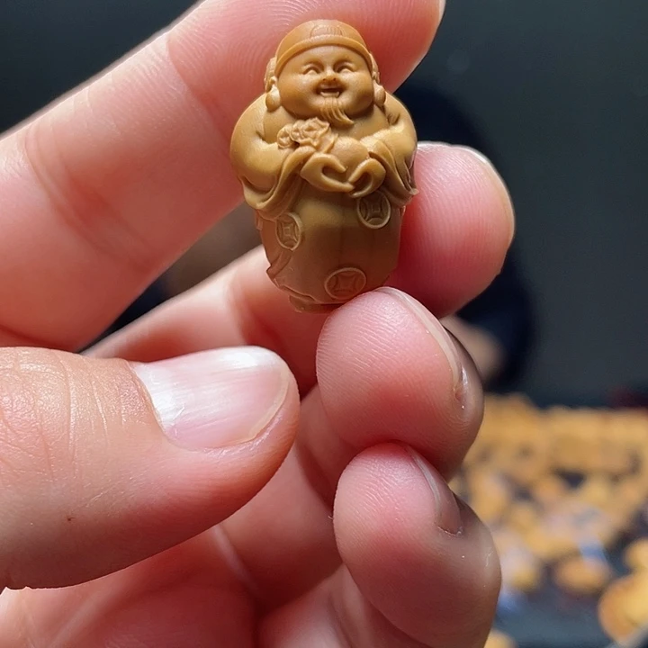 橄榄核手串/手链橄榄油