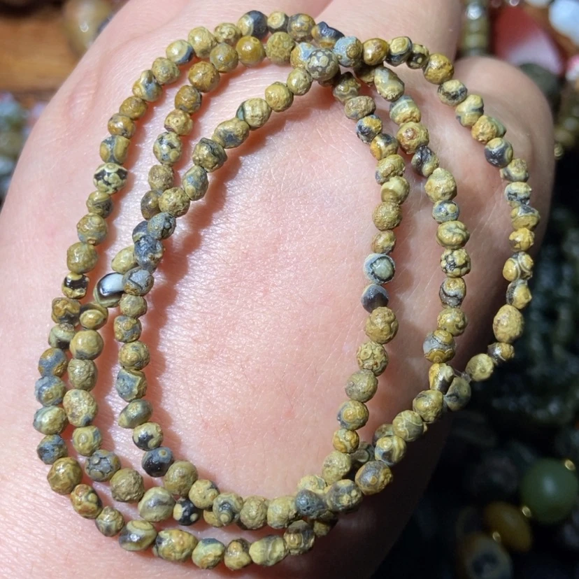 【闪购商品】玛瑙/玉髓颈饰合金