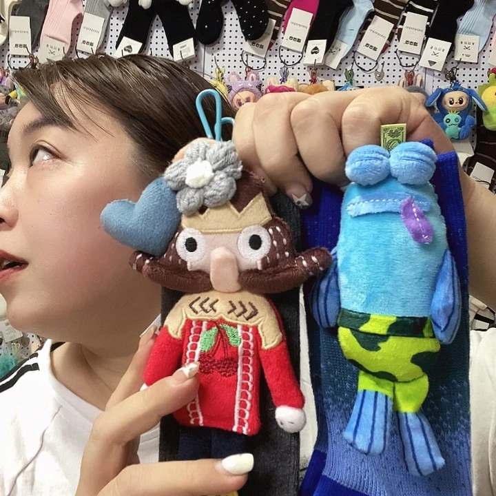 棉丑丑直播间福利拼2