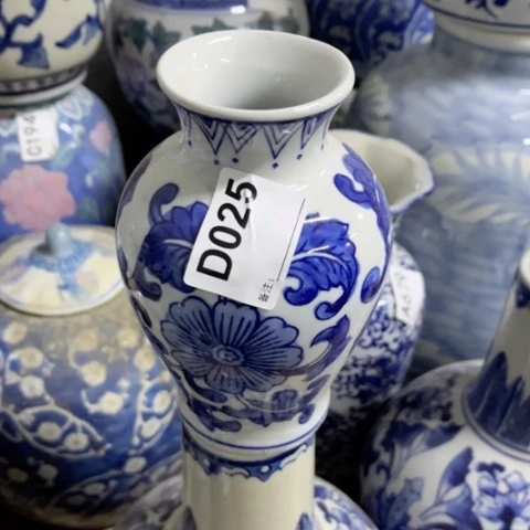 陶瓷制品有瑕疵处理