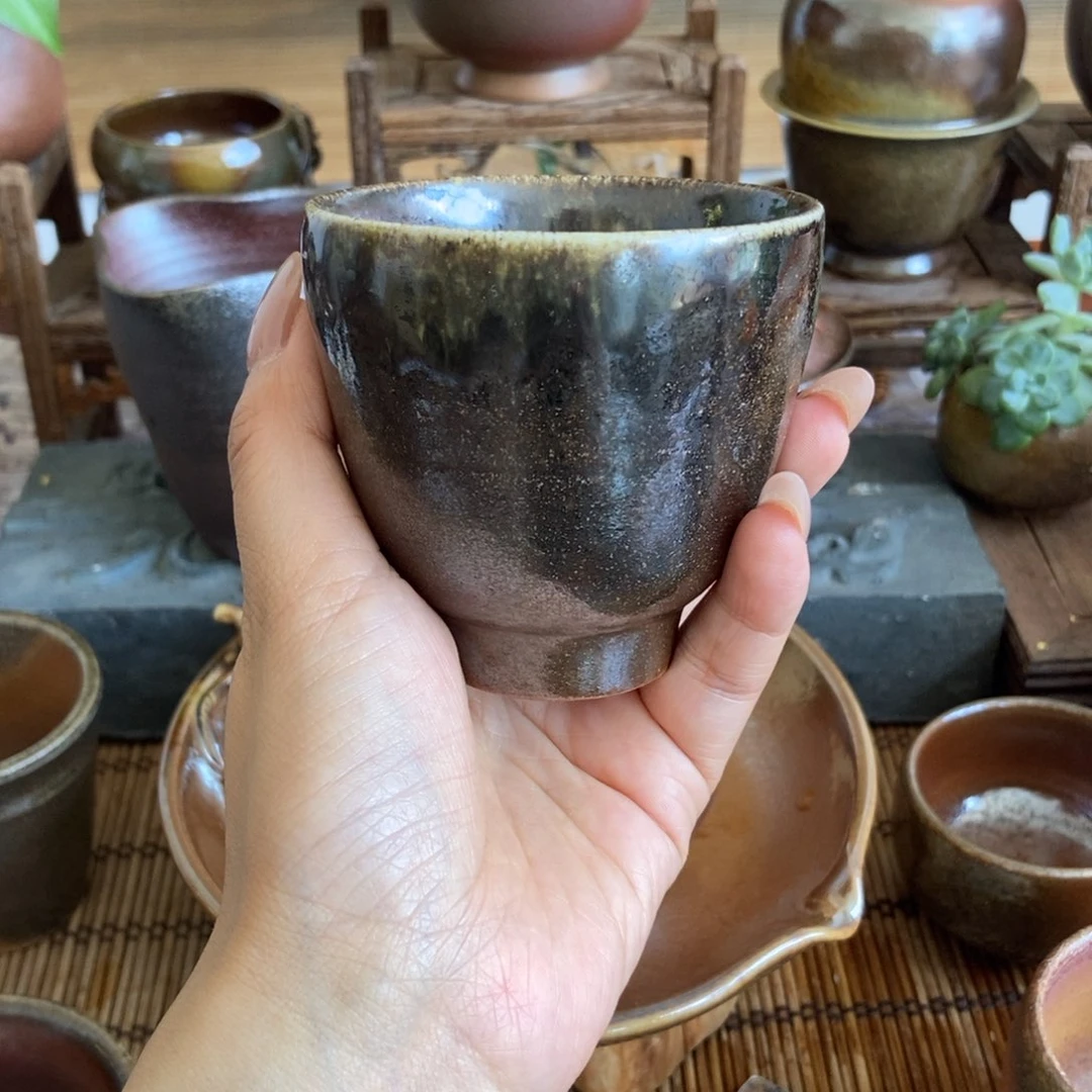 冰碛岩心**水哈哈哈哈哈真的