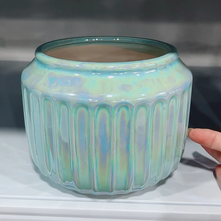 多肉花盆满10元包邮