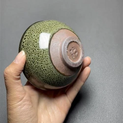 【闪购商品】茶盏-572............