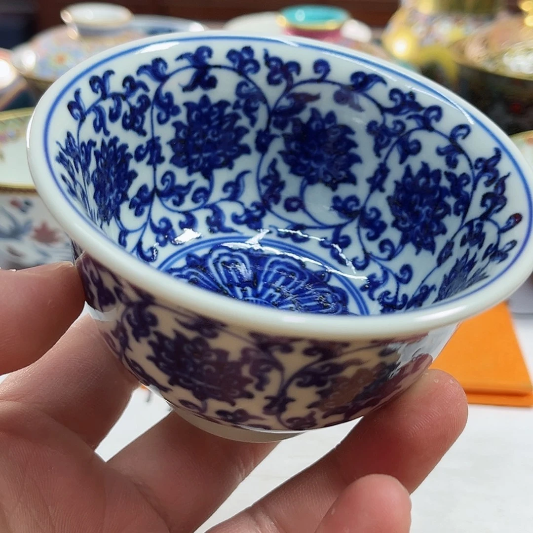 杯千年瓷都景德镇 艺术关注谢佳豪