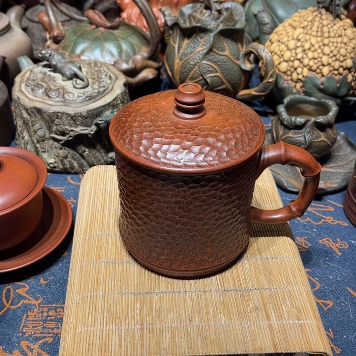 茶壶紫砂紫砂。