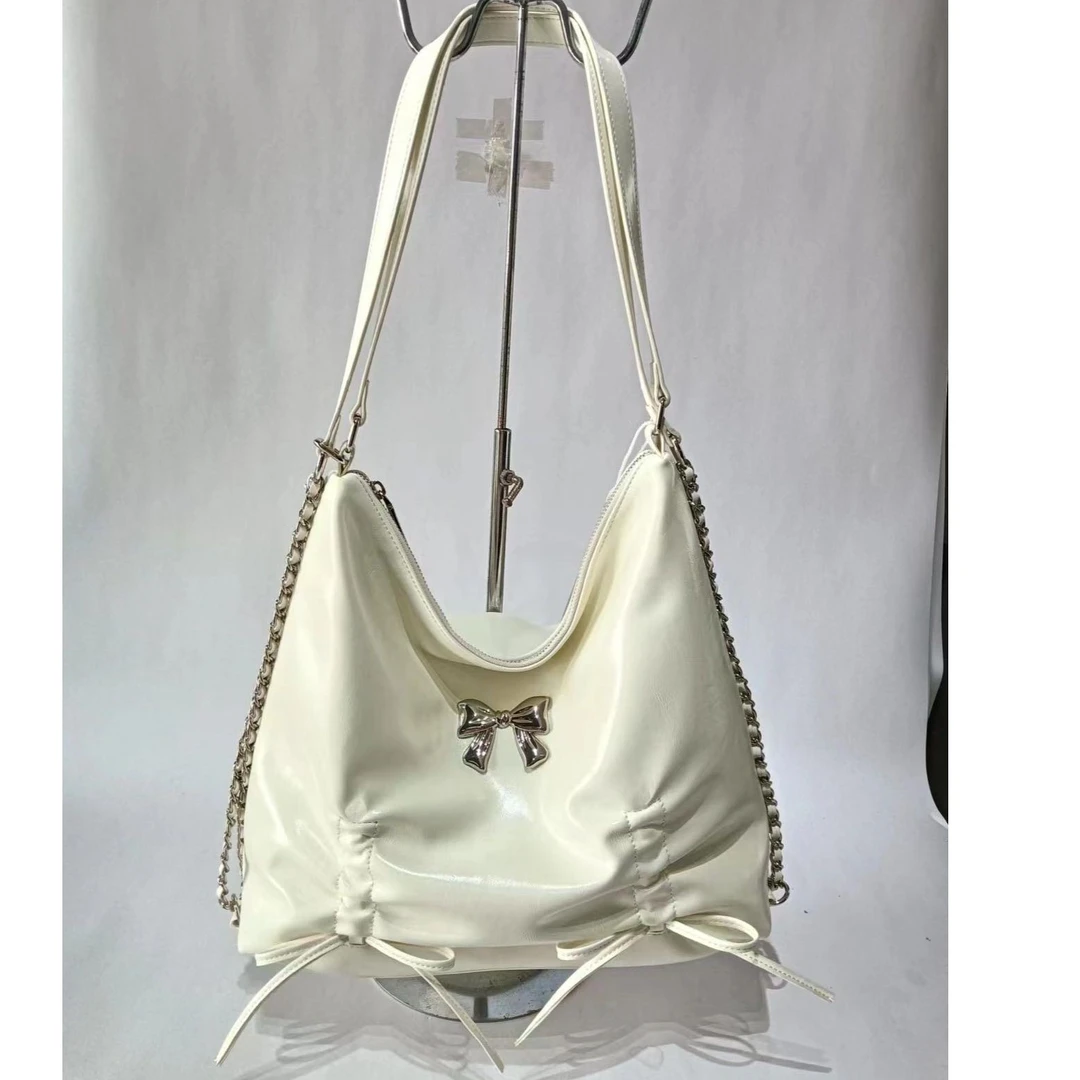 IEF/爱依服2024新款春季单肩特大号软包5S09-981341-