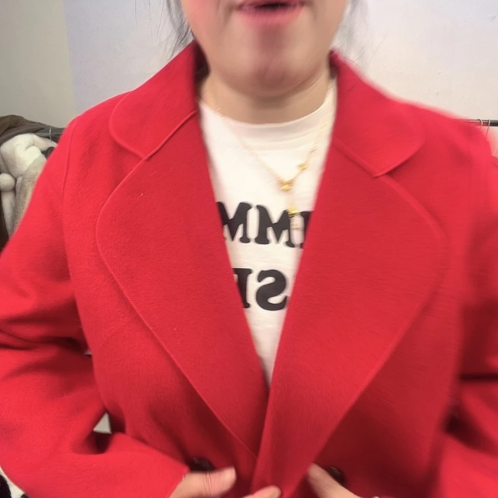 冬季寒冷天气多穿衣服