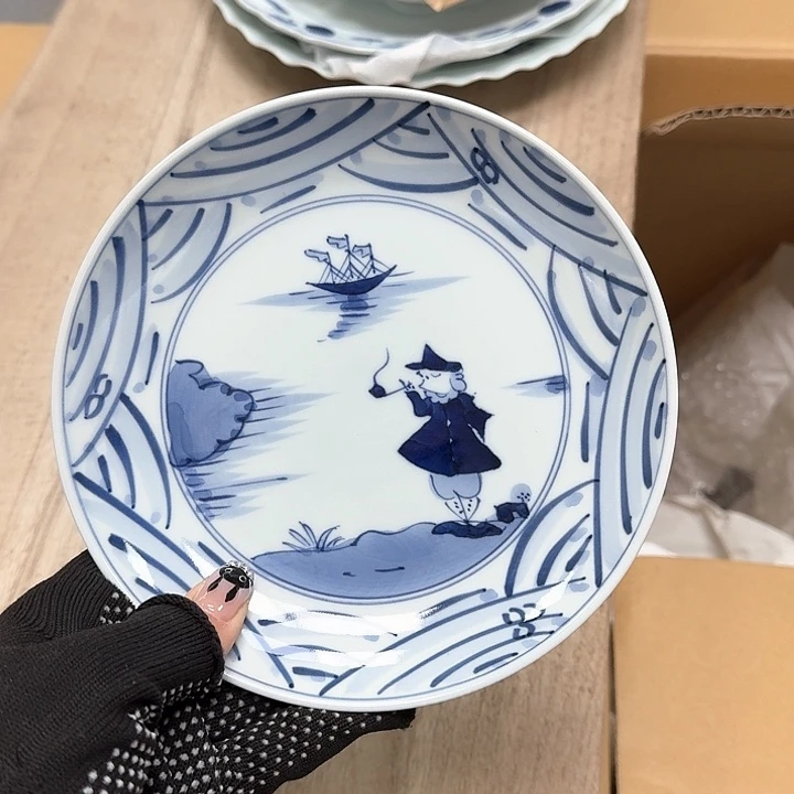 瓷片噗哈哈哈哈哈哈哈哈哈我笑