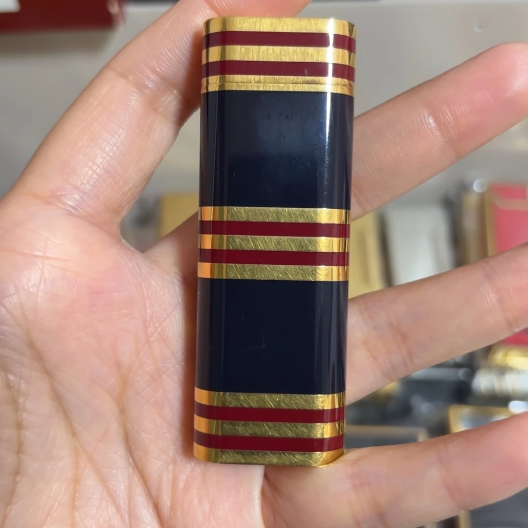 都登卡中古打火机