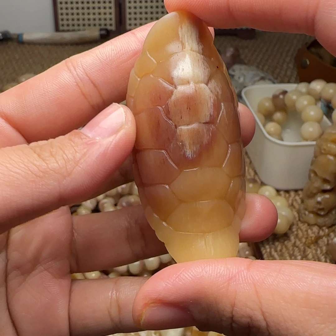 手串/手链驼骨富甲天下