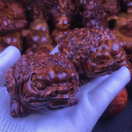 黄花梨/降香黄檀手串/手链崔*成把件