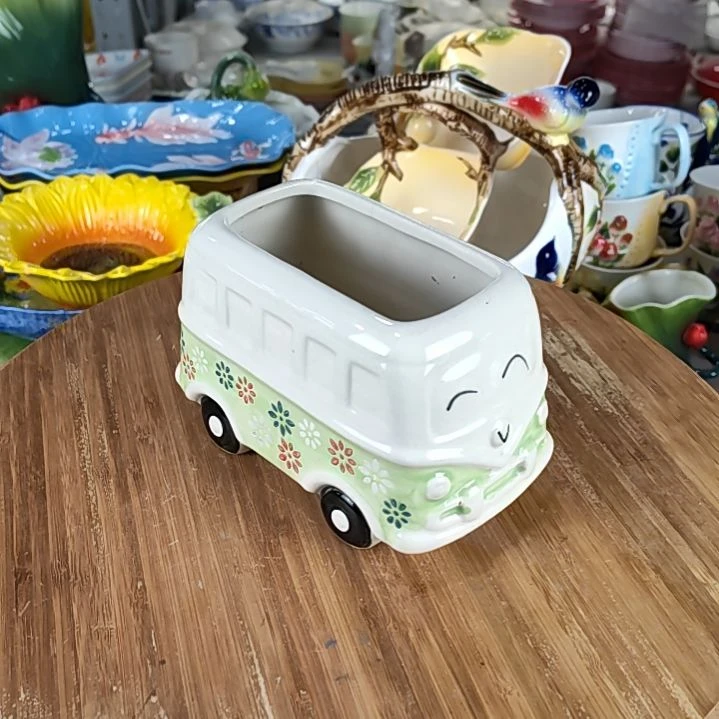 潮州创艺瓷家陶瓷