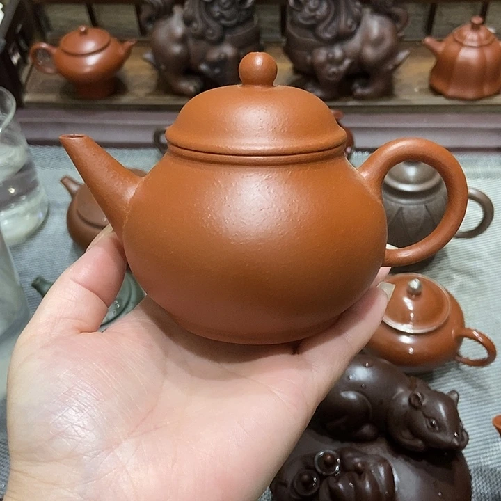 茶壶紫砂紫砂紫砂