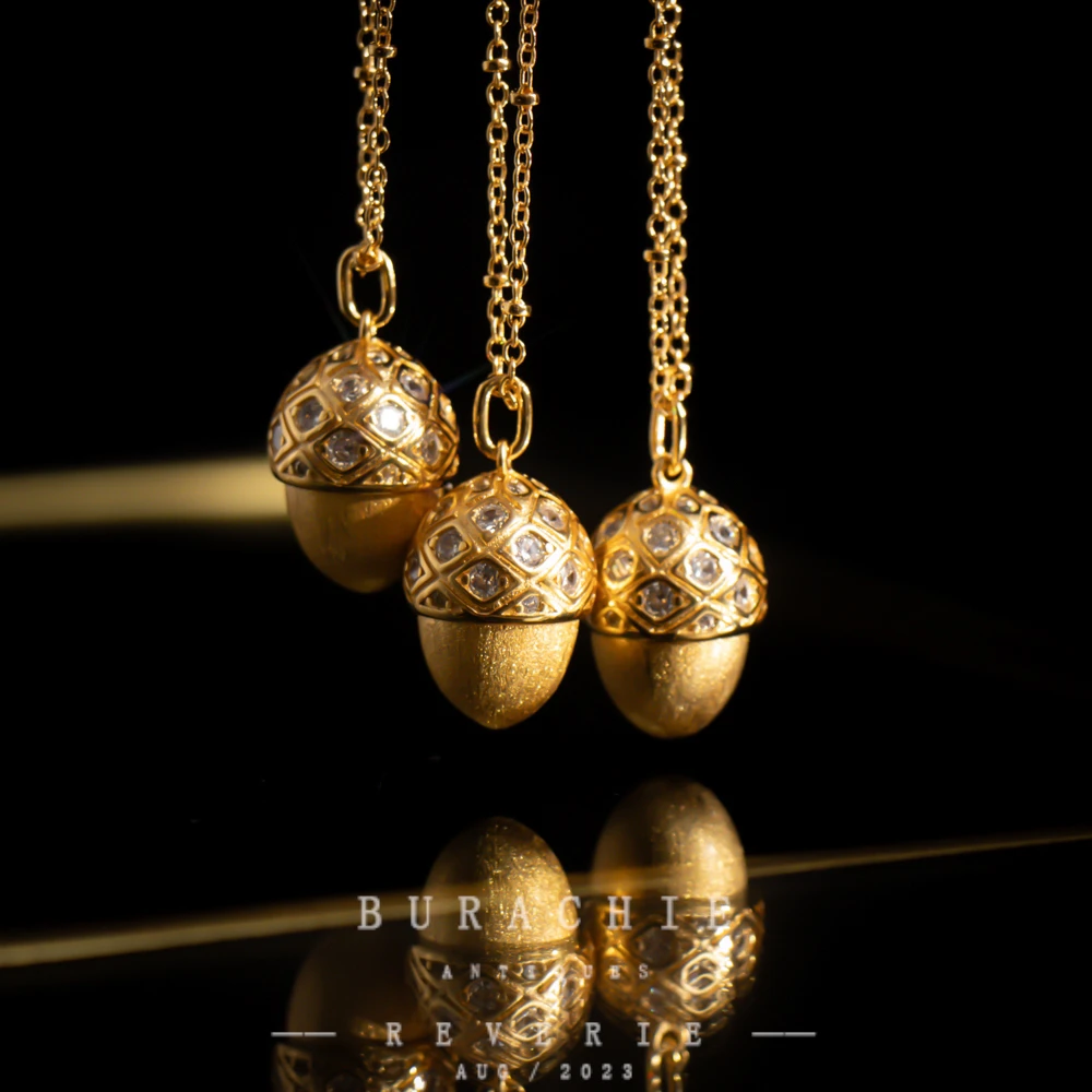 铜合金吊坠 三周年纪念珍藏 ｜【1256】老佛爷中式吊坠