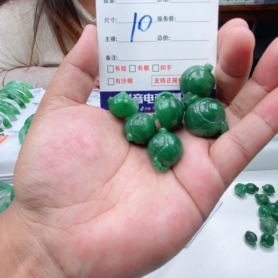 合金石英质玉车挂