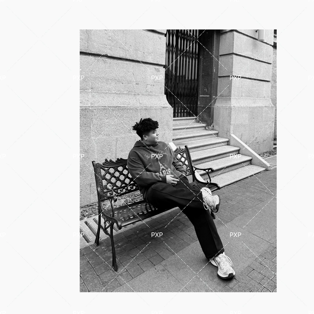 【新款外套】男士春夏夹克胖子穿搭配大码男装微胖男装秋外套Y5501