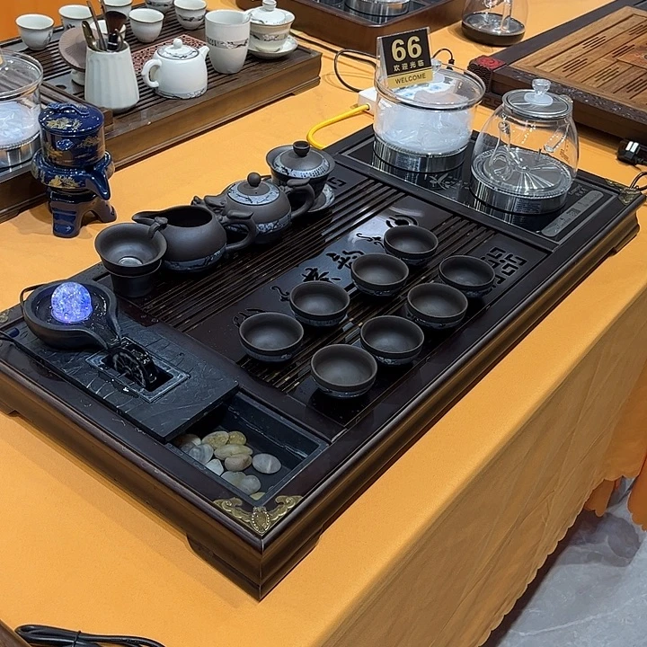 茶盘厂东坡包邮秒杀