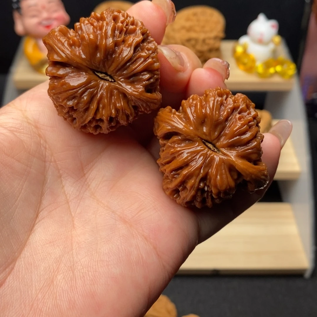 把件核桃汉**亲南将石41全品。文