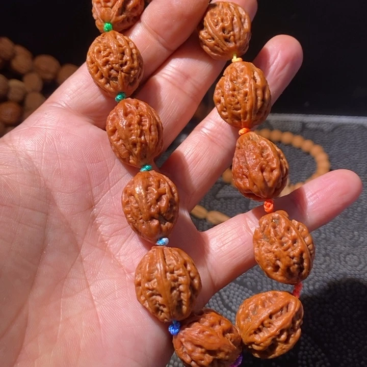 手串文玩核桃……44