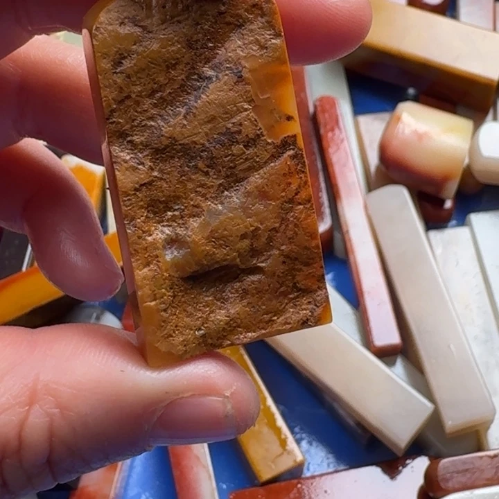 寿山石寿山石纹样