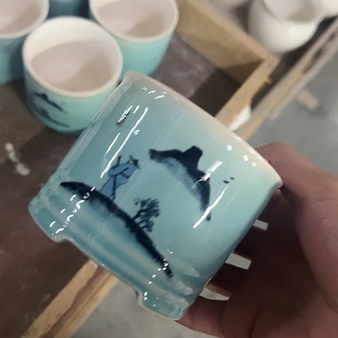 ····全是福利····